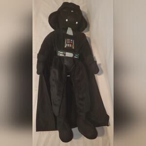 Star Wars Darth Vader Jay Franco & Sons Plush stuffed pillow  Star Wars 17 inch